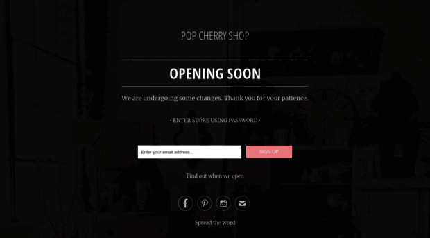 popcherryshop.com