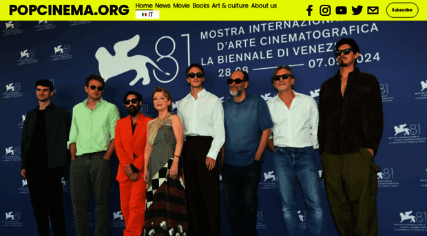 popcinema.org