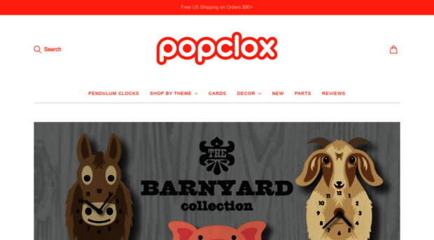 popclox.com
