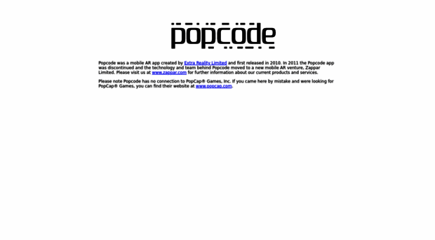 popcode.info