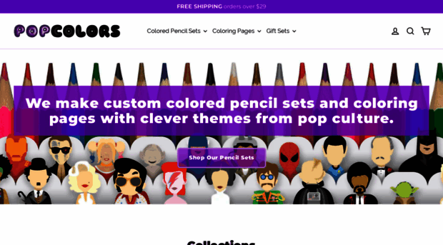 popcolors.com