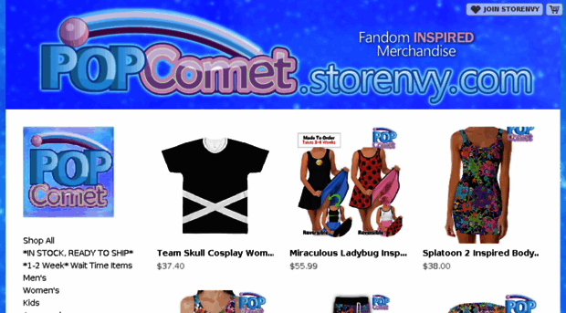 popcomet.storenvy.com