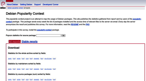 popcon.debian.org