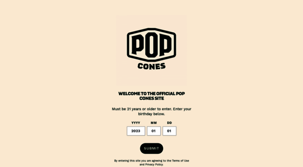 popcones.com