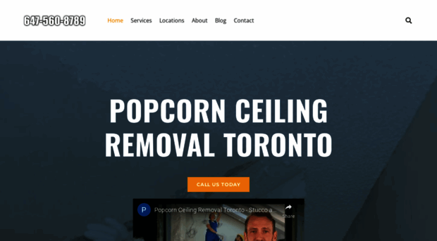 popcorn-ceiling-removal-toronto.ca