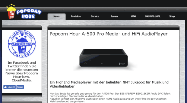 popcorn-hour.de