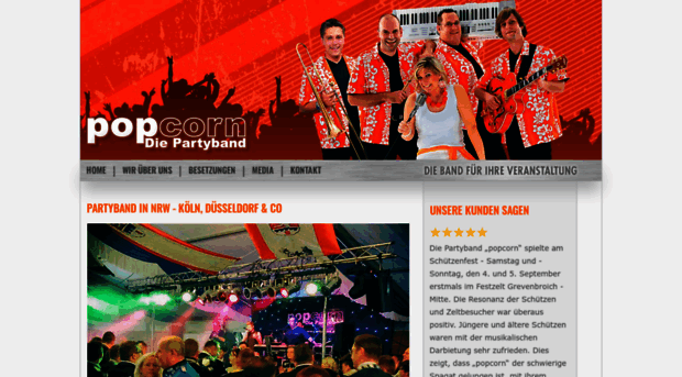 popcorn-partyband.de