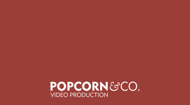 popcornandco.com