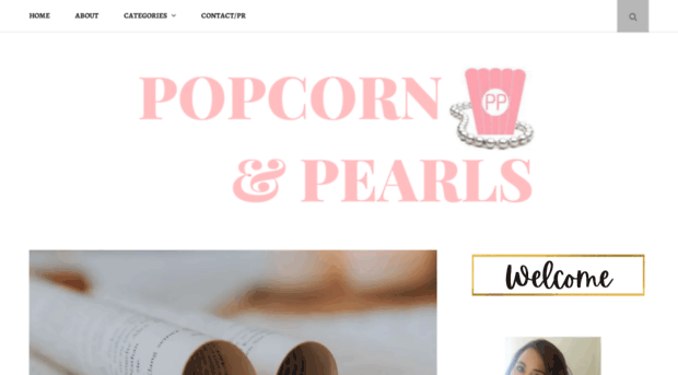 popcornandpearls.net