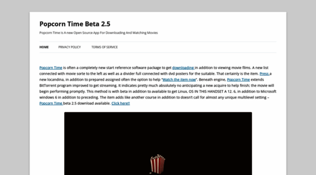 popcornbeta25.wordpress.com