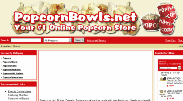 popcornbowls.net