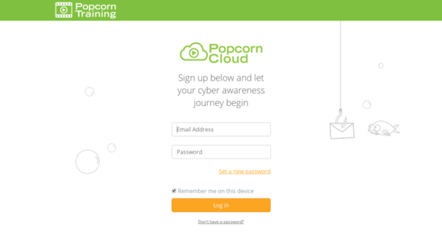 popcorncloud.com