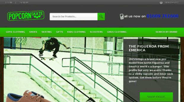 popcornskate.co.uk