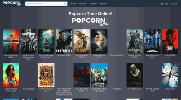 popcorntime.online