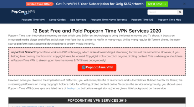 popcorntimevpn.org