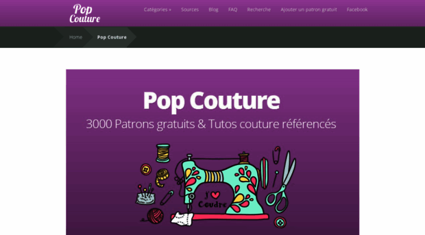 popcouture.fr