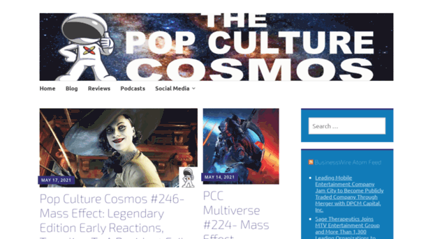 popculturecosmos.com