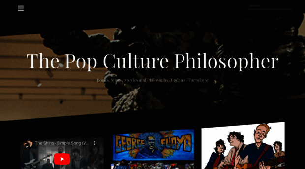 popculturephilosopher.com