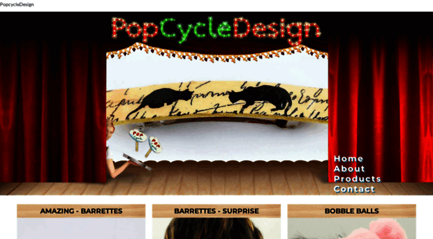 popcycledesign.com