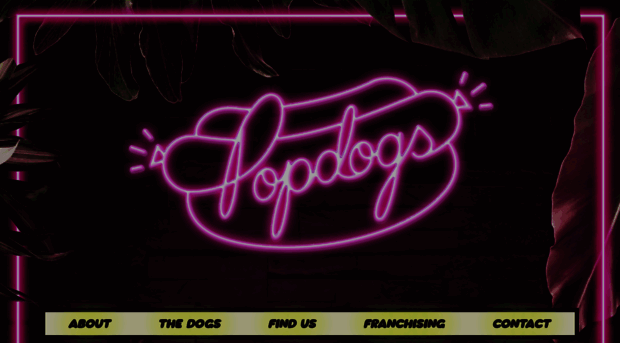 popdogs.co.uk