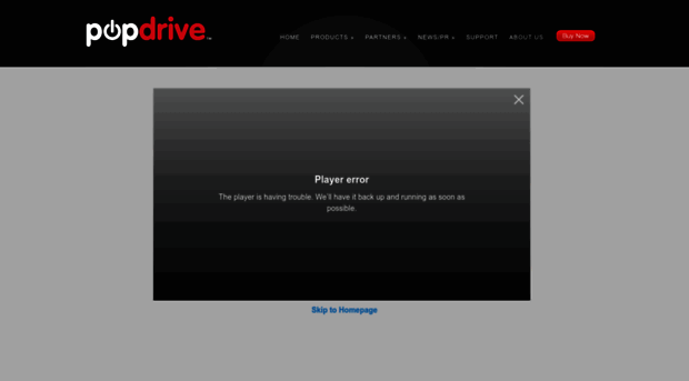 popdrive.com