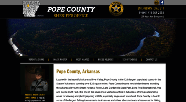 popecoso.org