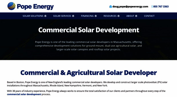 popeenergy.com