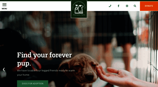 popehumane.org