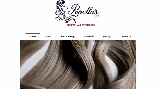 popellas-hair.co.uk