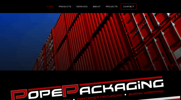 popepackaging.co.nz