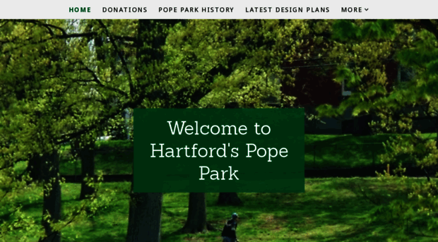 popepark.org