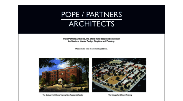 popepartners.com