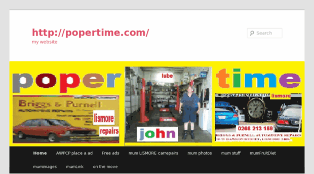 popertime.com