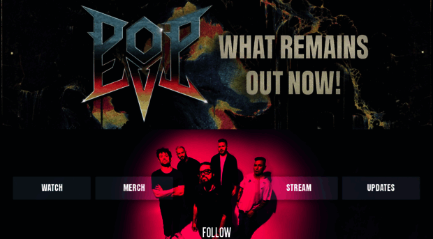 popevil.com