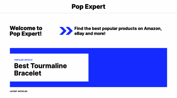 popexpert.com