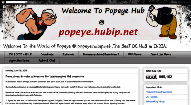 popeyehub.blogspot.com