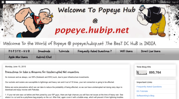 popeyehub.blogspot.in