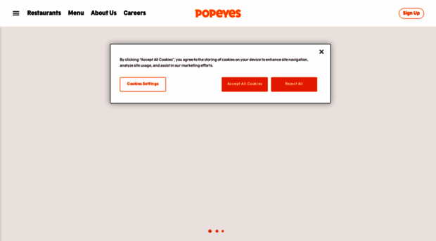 popeyes.co.nz