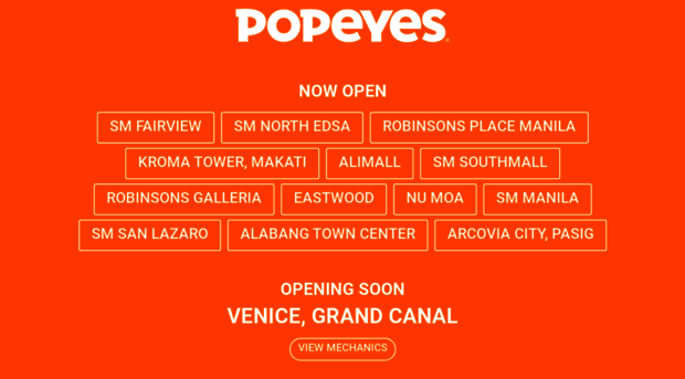 popeyes.com.ph