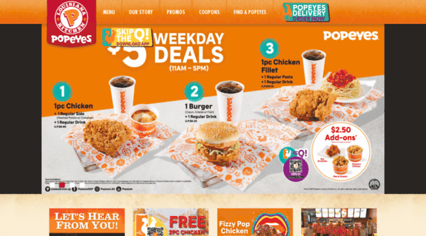 popeyes.com.sg