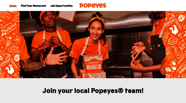 popeyes.jobs