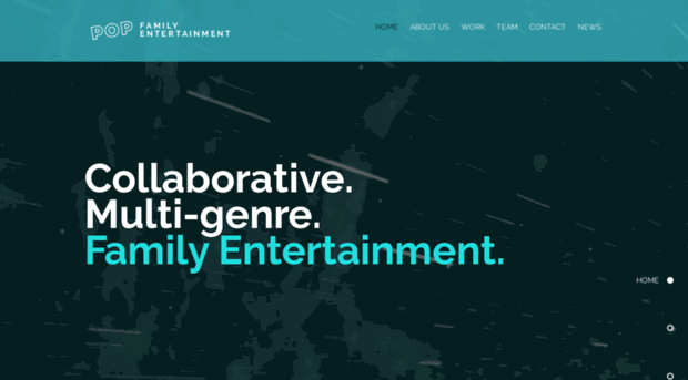 popfamilyentertainment.com