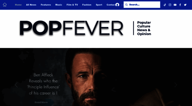 popfever.com