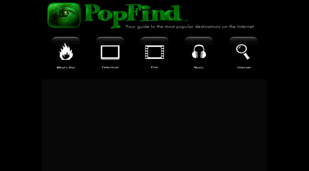 popfind.com