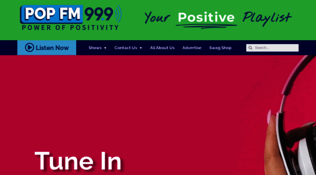 popfm999.com