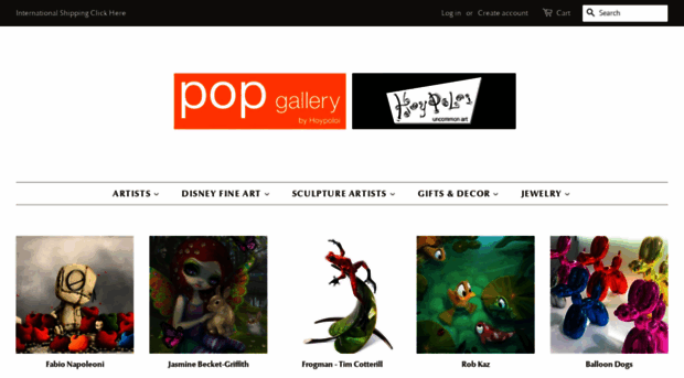 popgalleryorlando.com