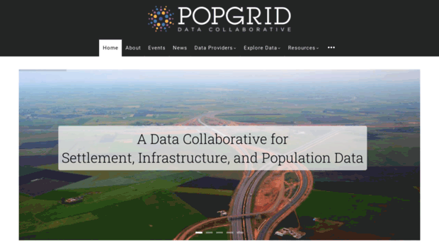 popgrid.org