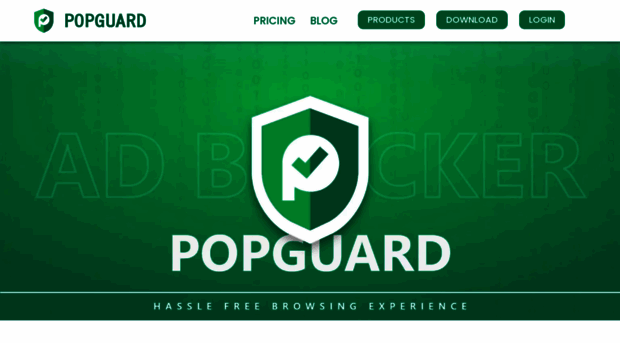 popguard.org