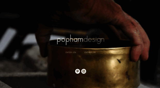pophamdesign.com