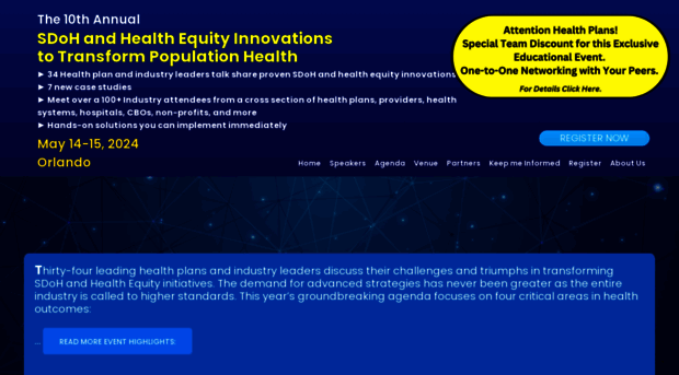 pophealthsummit.com